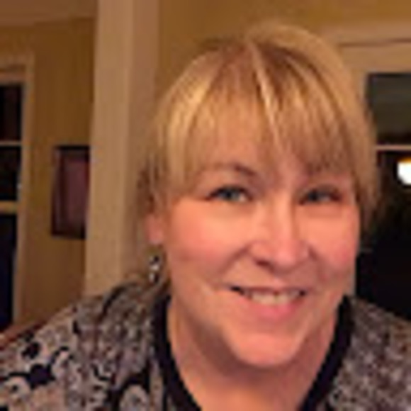 Meet your Posher, Kathy - Picture 1 of 1